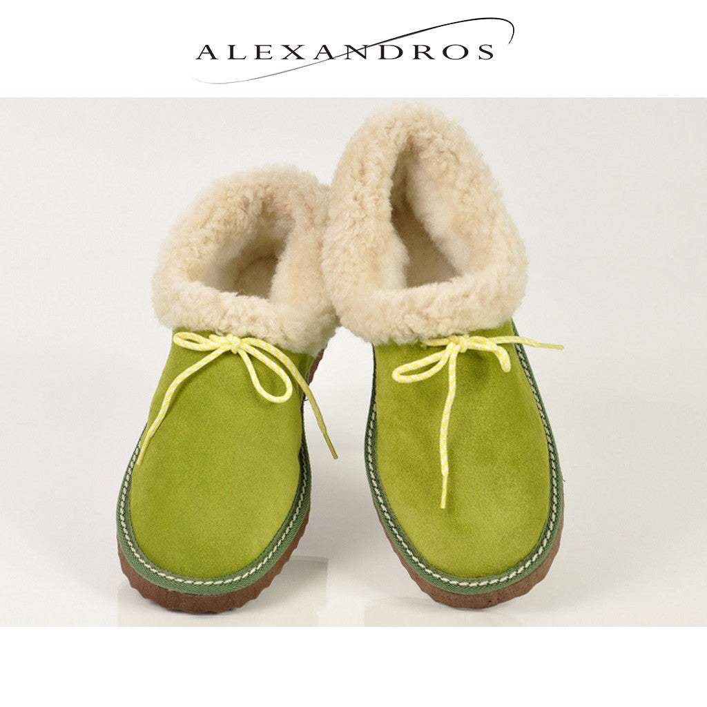 Wool 2025 boot slippers
