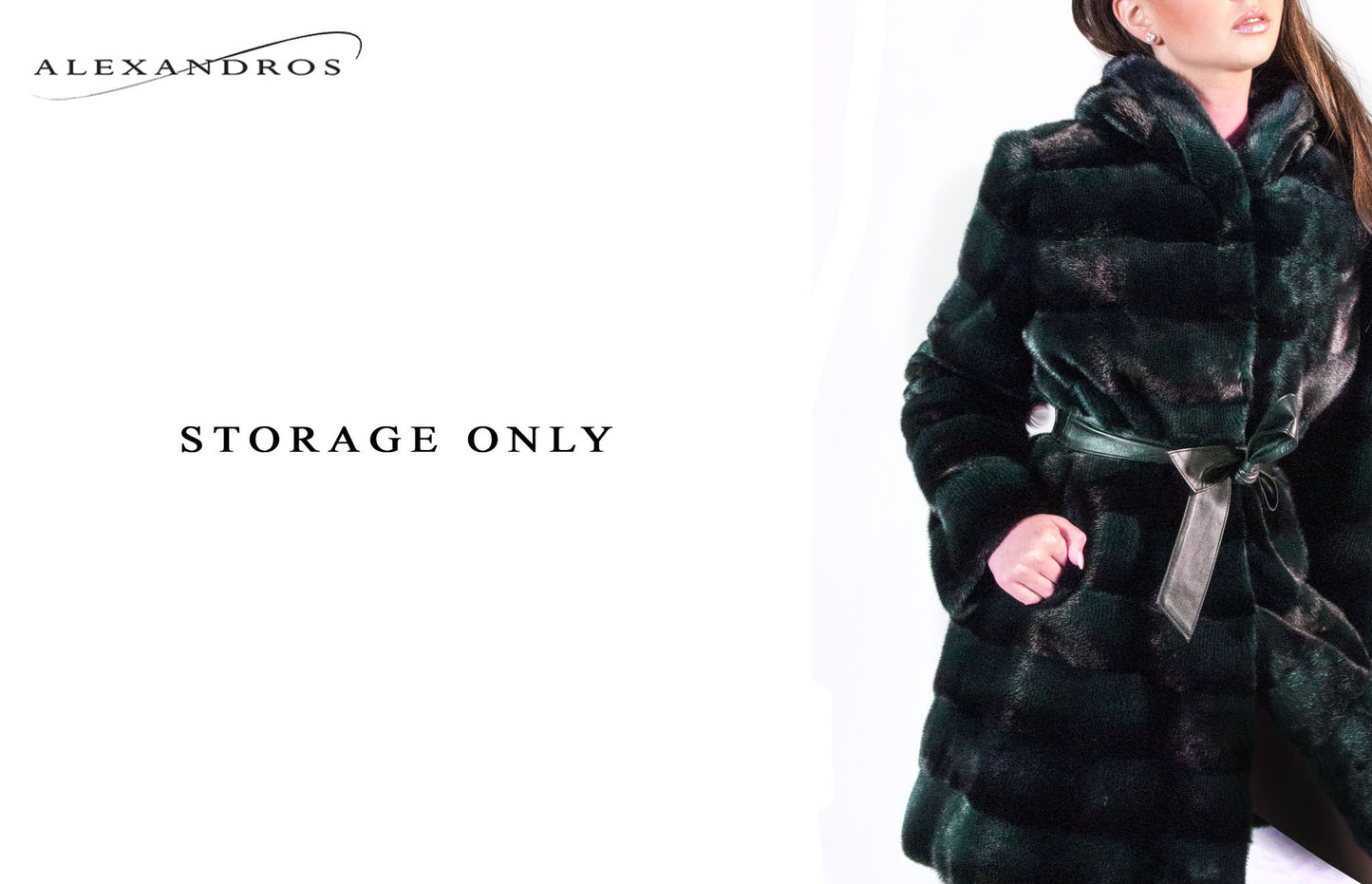 Storage Only - alexandros-furs