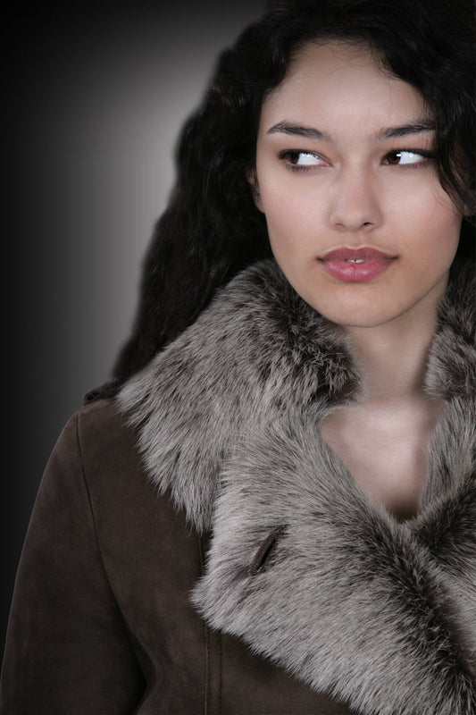 When Mink Coat Relining Is Worth the Investment