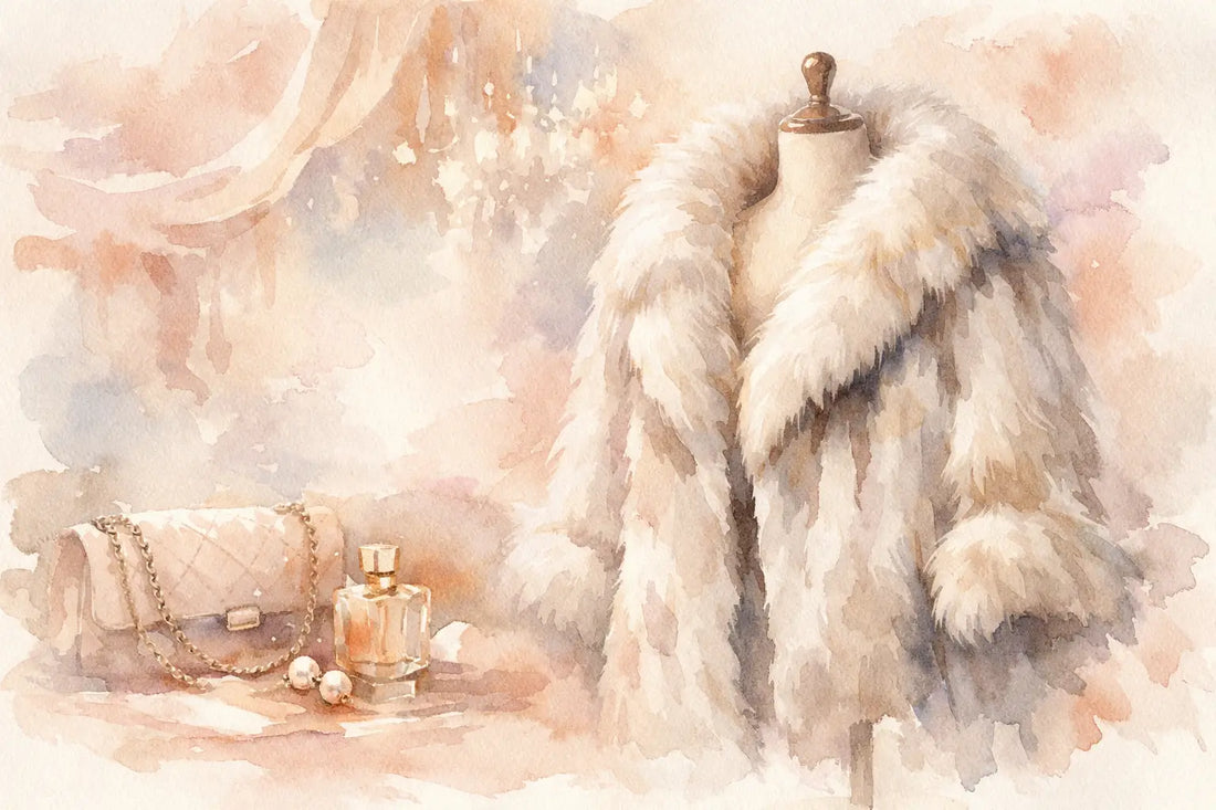 Luxury Fur Coat Buying Guide