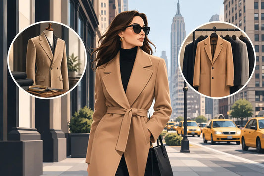 Bespoke Versus Ready-to-Wear for Luxury Outerwear