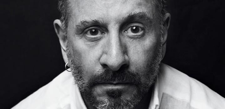 From Ralph Rucci to Alexandros to You.