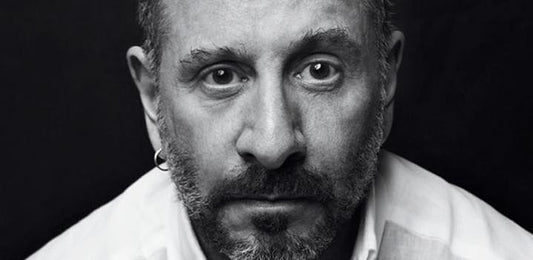 From Ralph Rucci to Alexandros to You.