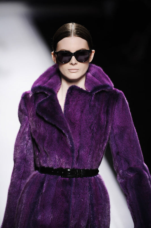 Fur Fashion Trends Worth Investing In Now