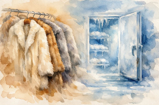 Is Fur Cold Storage Worth It?