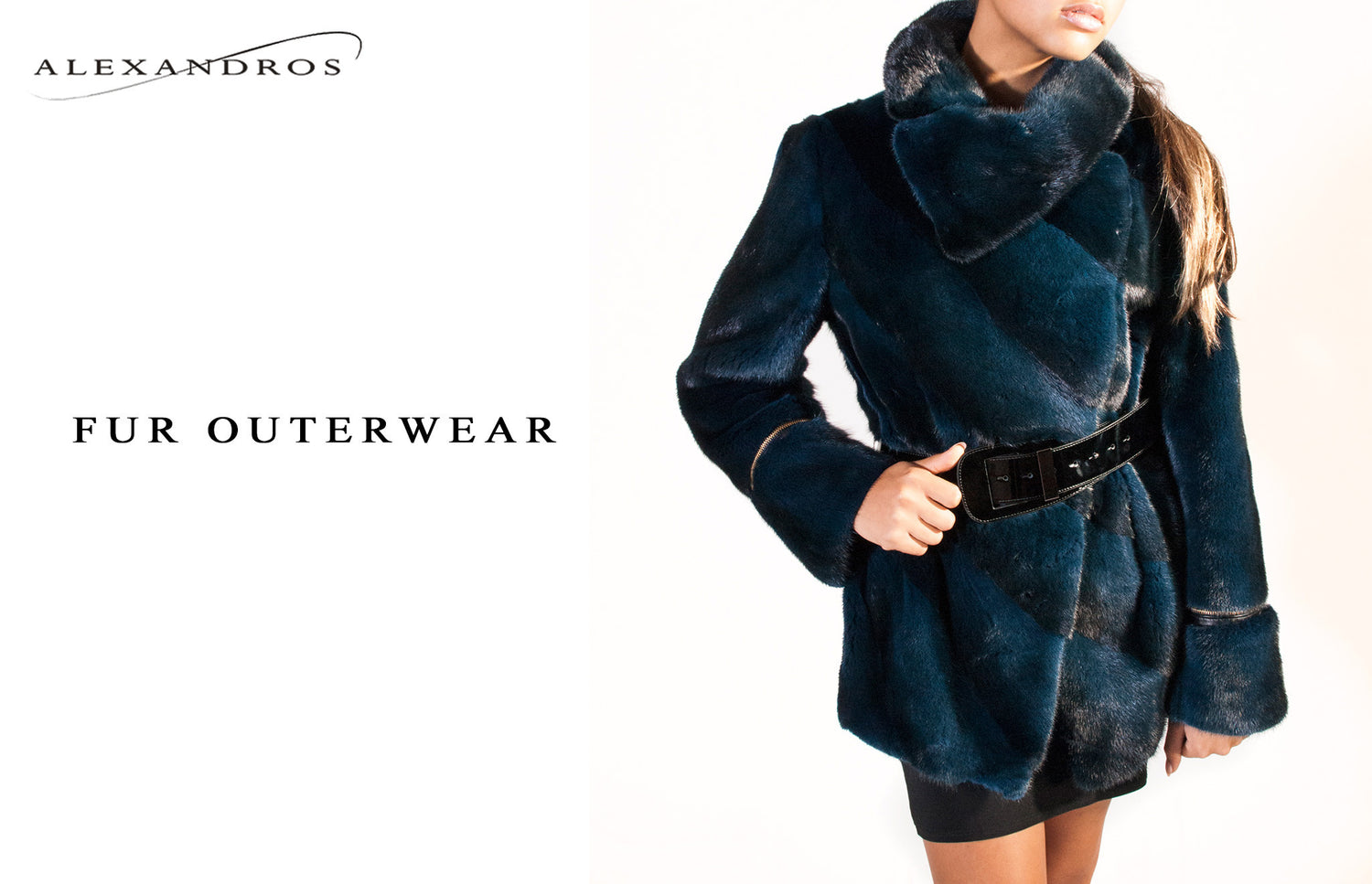 Fur Outerwear