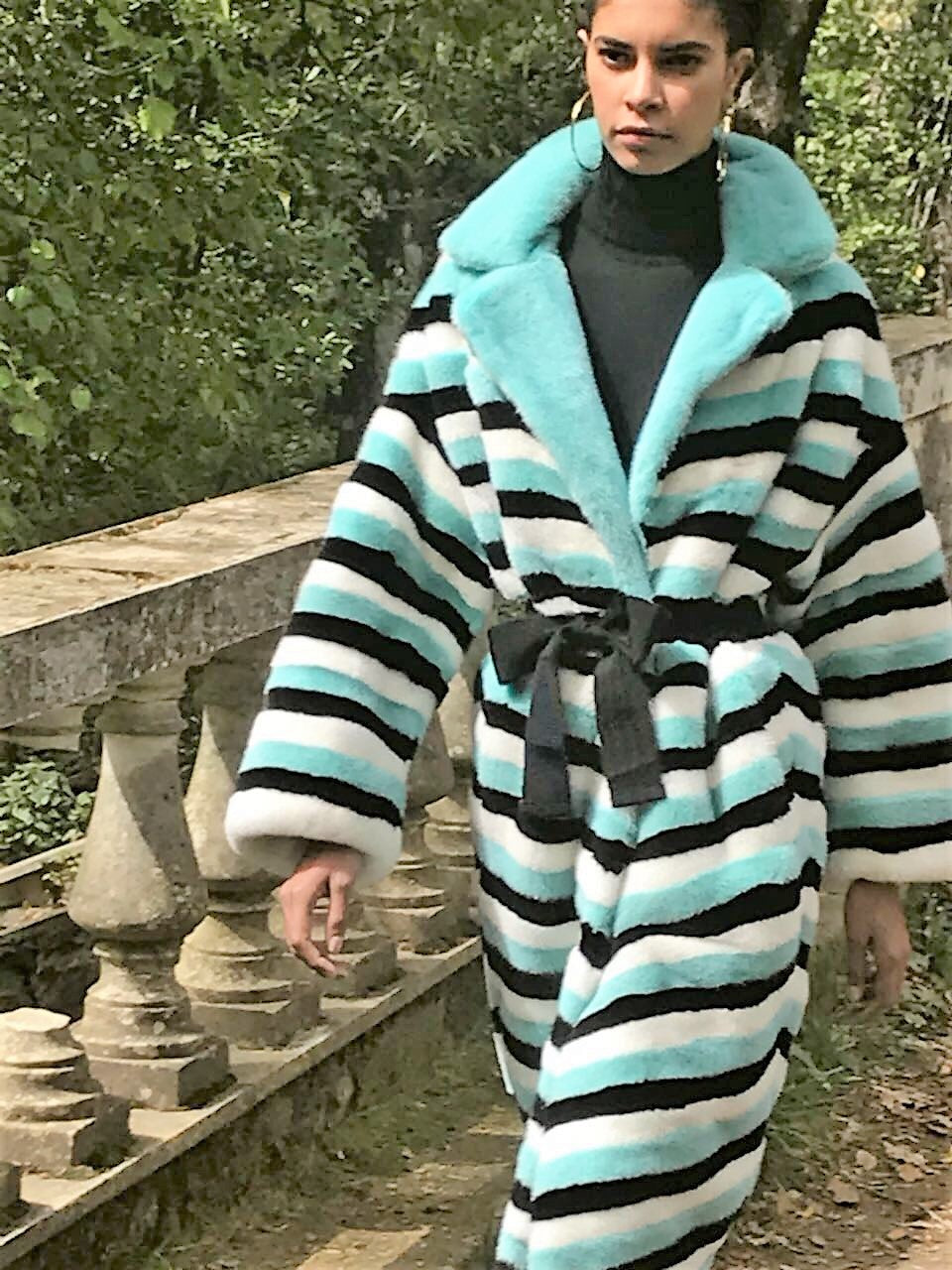 Dare to be noticed - alexandros-furs