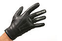 Men's Leather Gloves - alexandros-furs